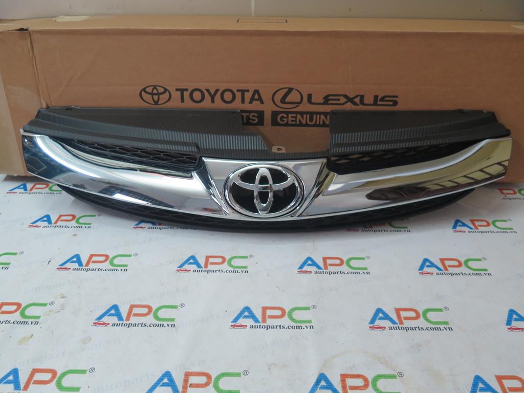 Mặt calang Toyota Sienna - 53101-08060
